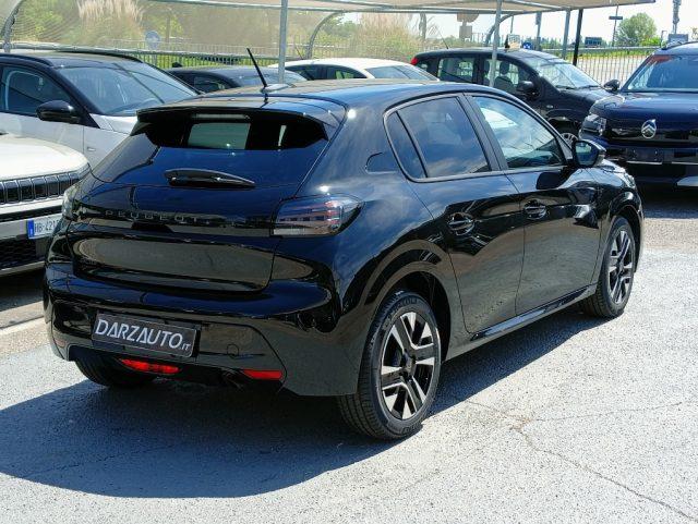 PEUGEOT 208 Edition Turbo benzina 100