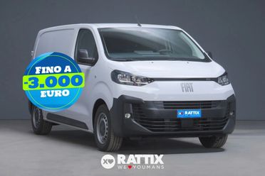Fiat Scudo Van M 1.5 Diesel 120CV + Surround View (IVA ESCLUSA)
