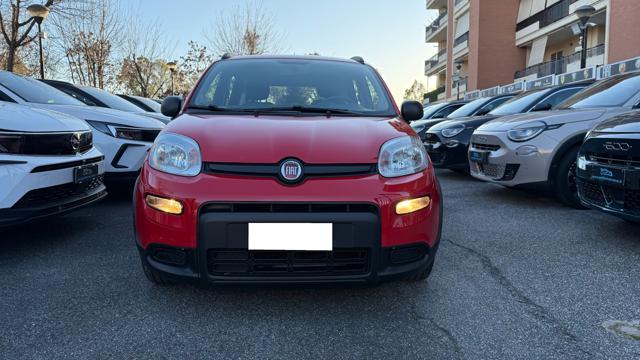 FIAT Panda 1.0 FIREFLY S&S HYBRID CITY LIFE*24M.G.*TEL*