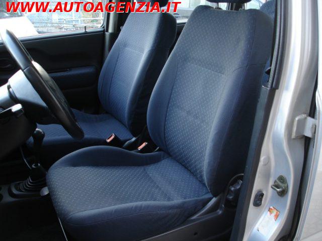 SUZUKI Wagon R+ 1.3i 16V GL 4X4 PER TUTTI E PER TUTTO