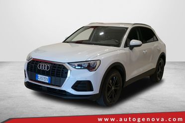 AUDI Q3 35 TDI 150CV S-TRONIC QUATTRO BUSINESS ( FARI LED - VIRTUAL COCKPIT - ADAPTIVE CRUISE - MIRROR - NAVI - PDC - TELECAMERA POST. )