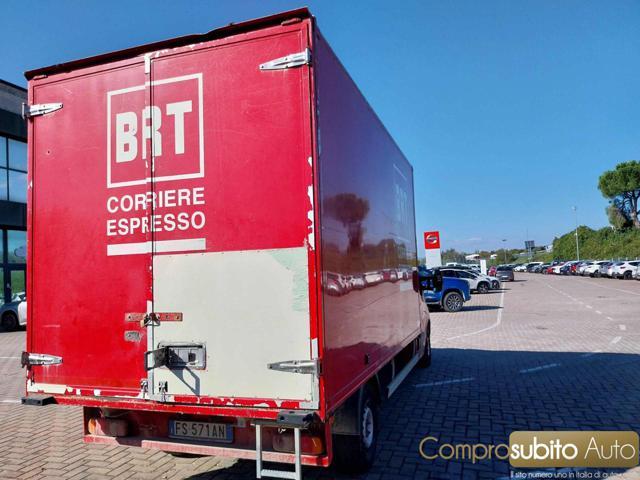 RENAULT Master T35 2.3 dCi/130 + IVA 22%