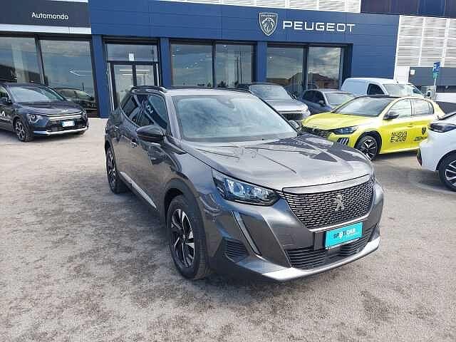 Peugeot 2008 PureTech 100 S&S Allure