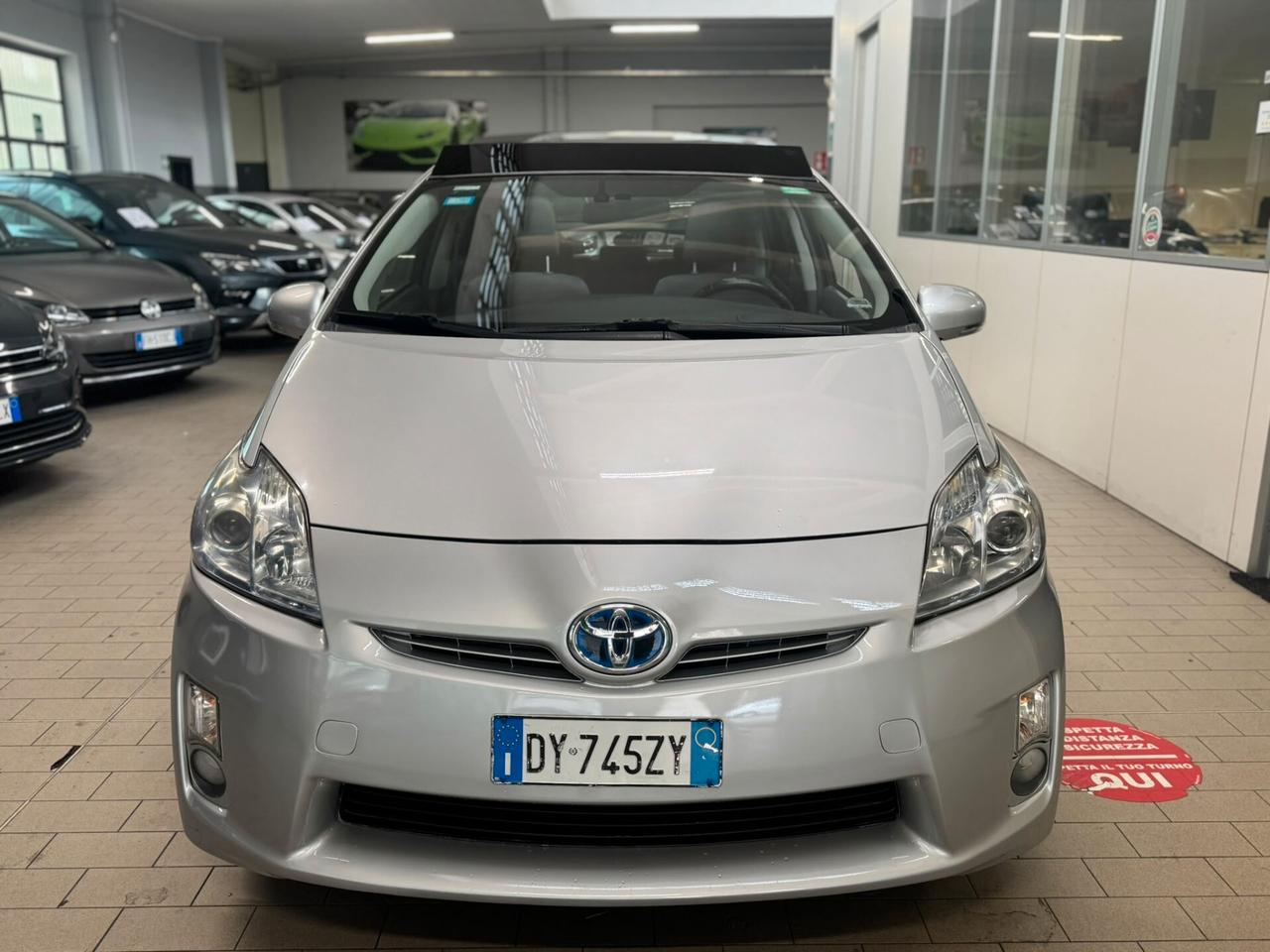 Toyota Prius 1.8 Active PREZZO REALE!! TETTO APRIBILE!!