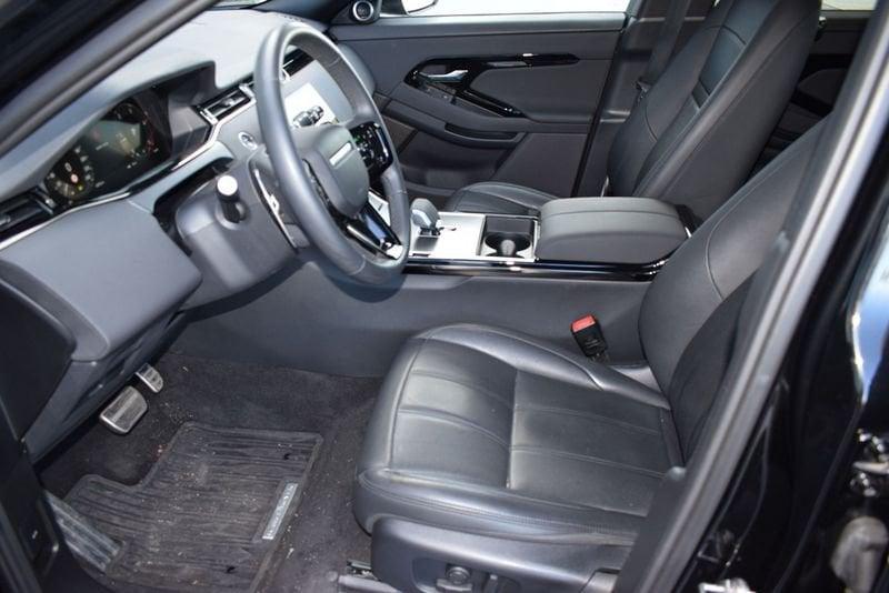 Land Rover Range Rover Evoque 2.0D I4 163 MHEV Dynamic SE AWD auto AUTOCARRO N1 IVA ESPOSTA/NETTO EXPORT