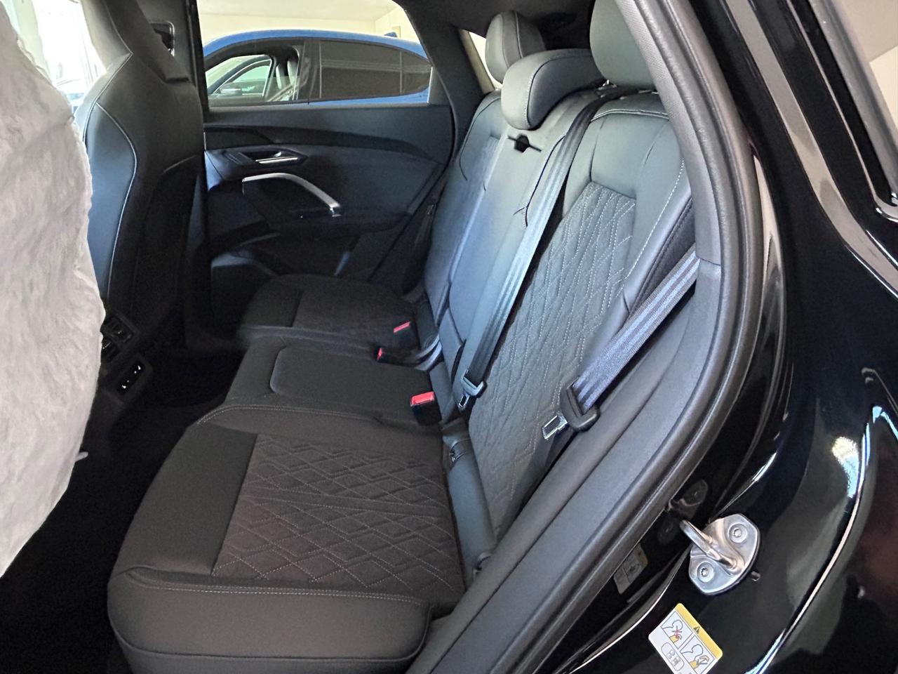 Audi Q5 SPB TDI 150 kW mHEV+ S tronic quattro line edition