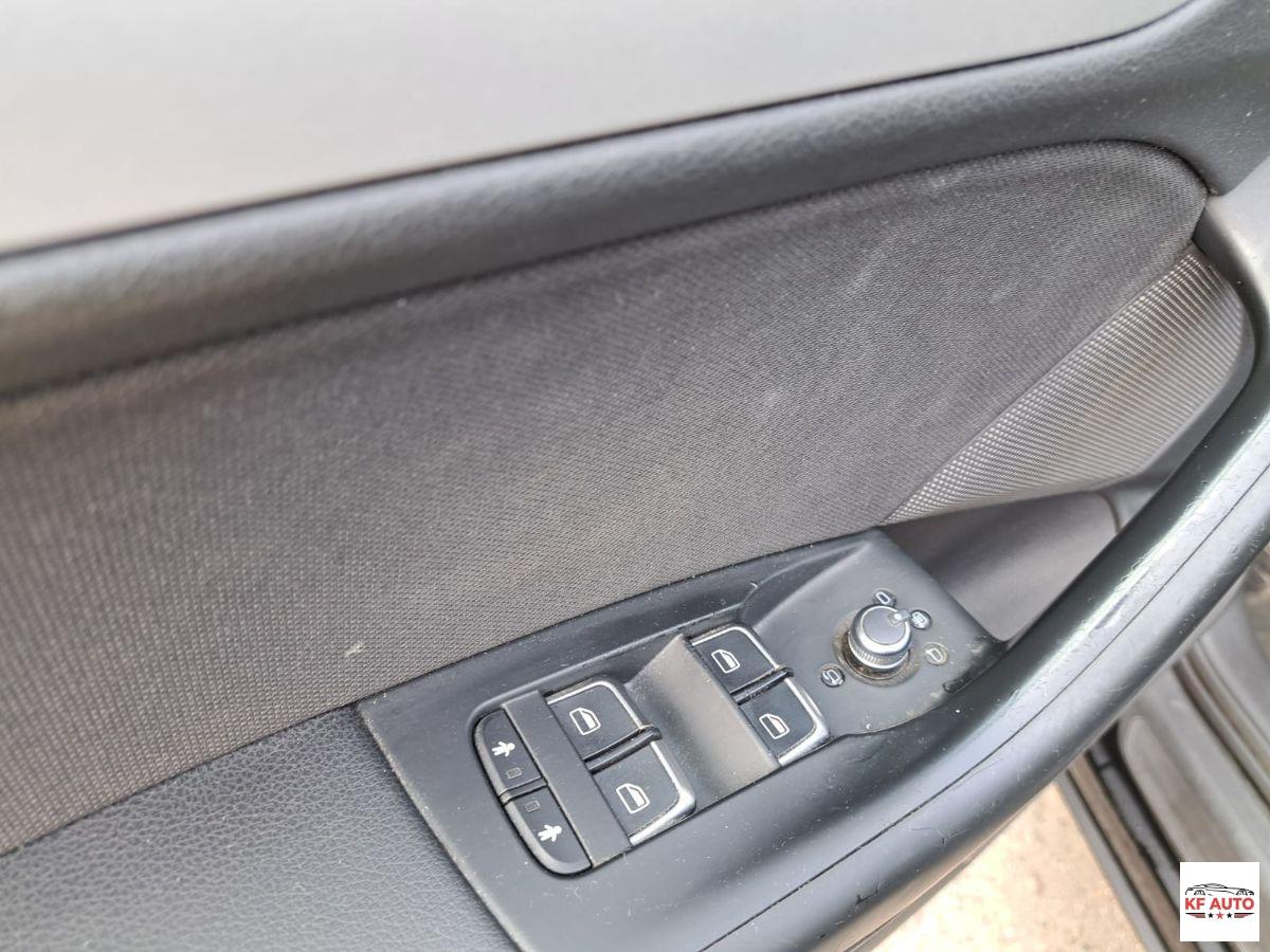 AUDI - Q3 2.0 tdi Design quattro 150cv s-tronic