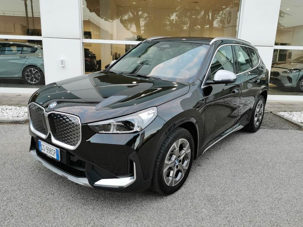 BMW iX1 20 X-Line eDrive