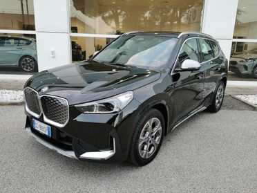 BMW iX1 20 X-Line eDrive