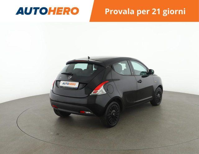 LANCIA Ypsilon 1.2 69 CV 5 porte Elefantino