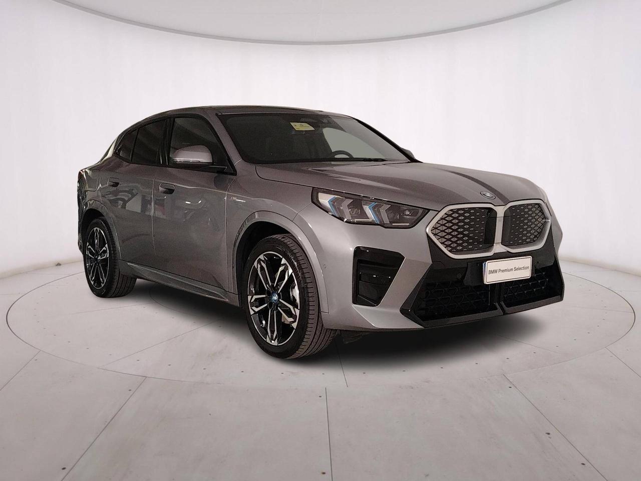 BMW X2 iX2 eDrive20 MSport