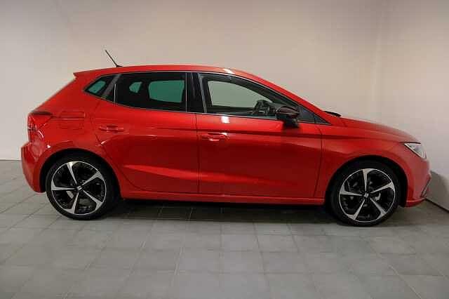 SEAT Ibiza 1.0 MPI 5 porte FR