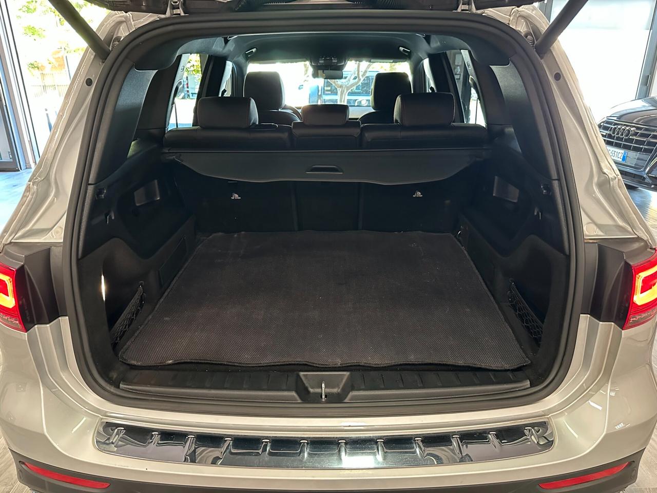 Mercedes-benz GLB 200 d Automatic 4Matic Premium Amg