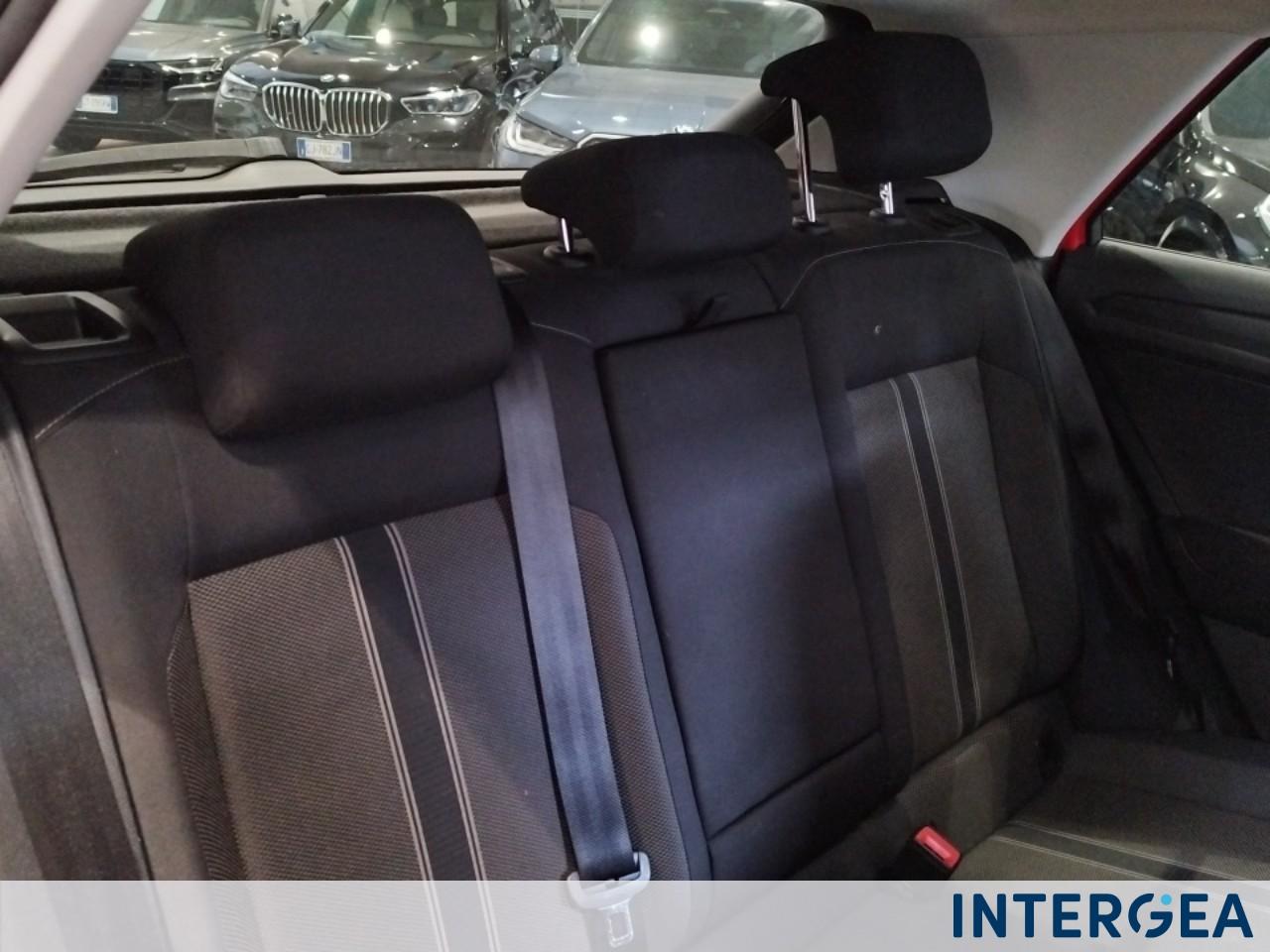 VOLKSWAGEN T-Roc 1.0 tsi Style 115cv