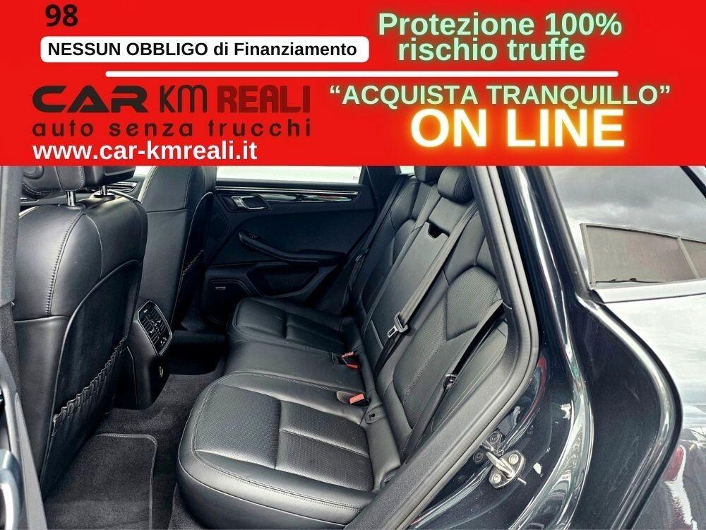 Porsche Macan 3.0 S ( da 436 € al mese)