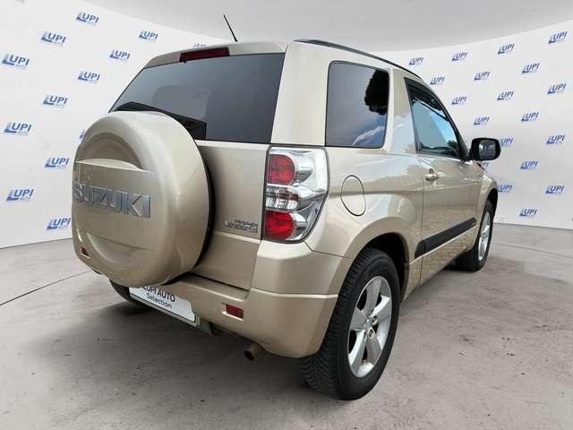 Suzuki Grand Vitara 3p 1.9 ddis Special Edition