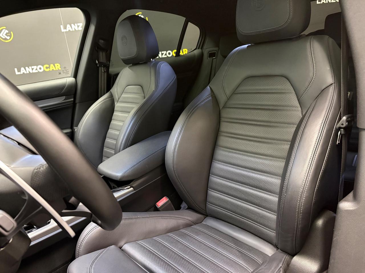 Alfa Romeo Stelvio 2.0 T VELOCE *PELLE*