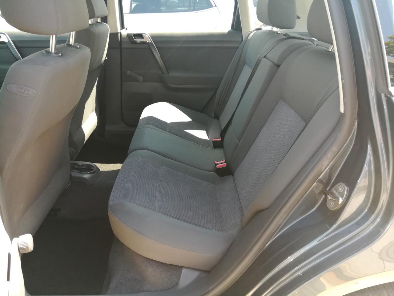 Volkswagen Polo 1.4 Benz. 75 cv UNICOPROPRIETARIO