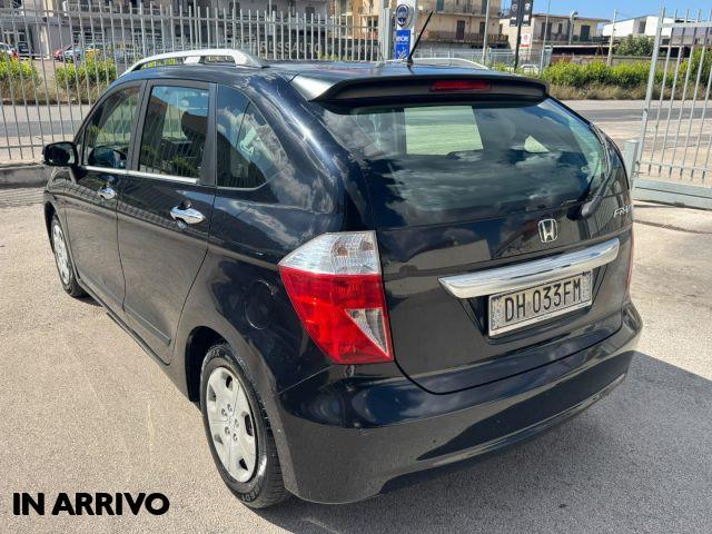 HONDA FR-V 1.7 16V VTEC