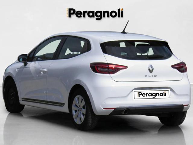 RENAULT Clio Blue dCi 85 CV 5 porte Intens