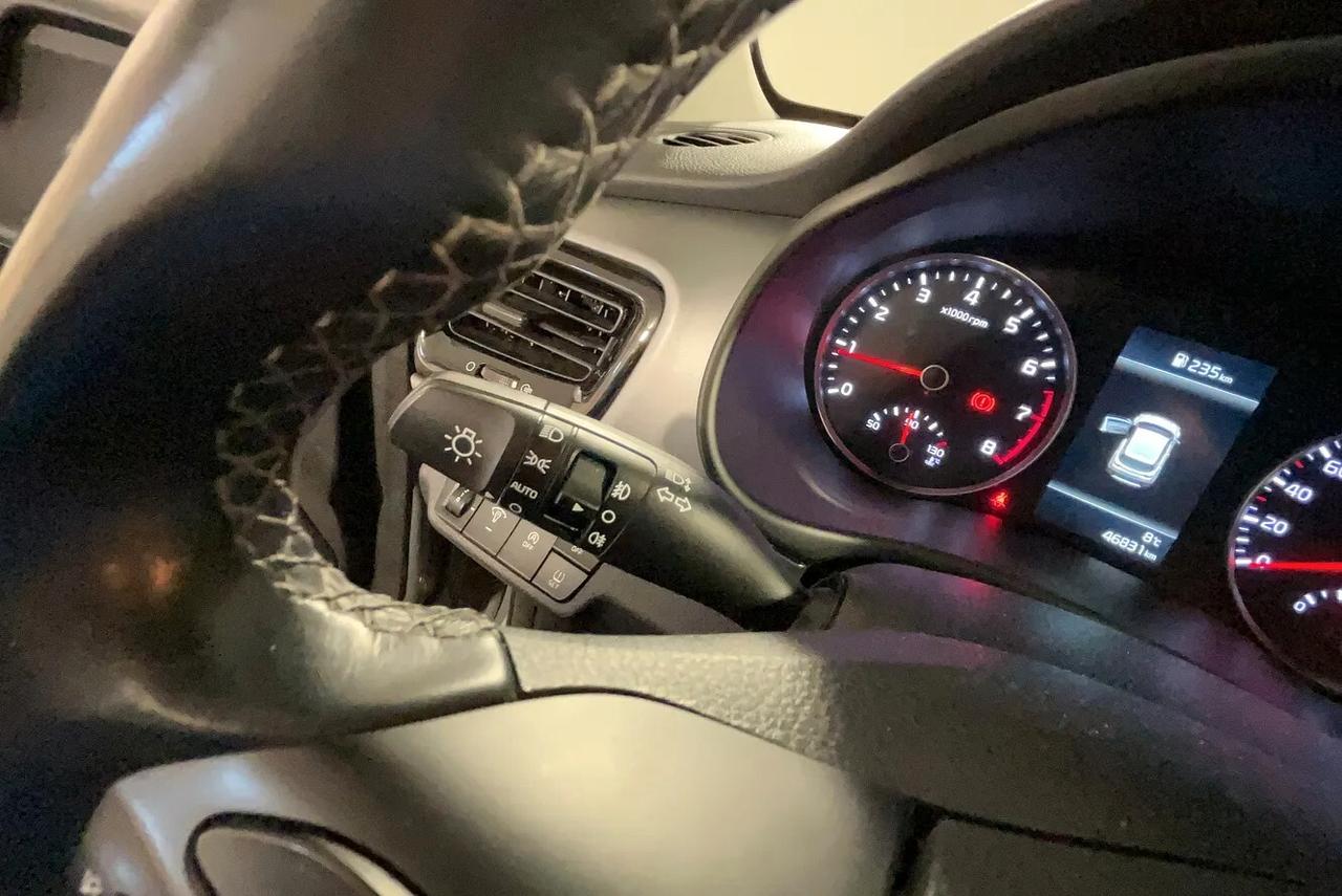 Kia Stonic 1.0 T-GDi 120 CV MHEV DCT Style