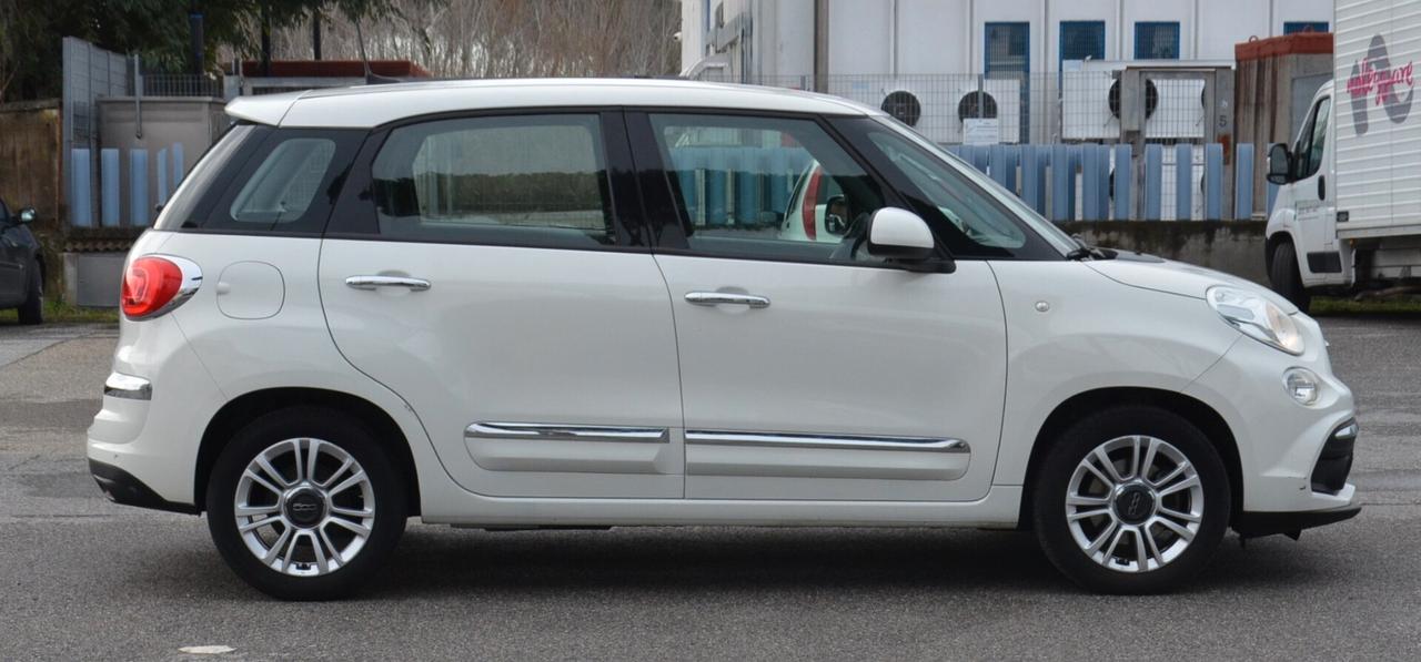 Fiat 500L 1.4 95 CV S&S Mirror