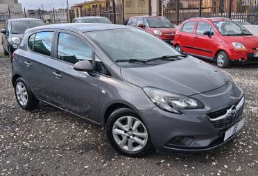 Opel Corsa 1.4 GPL Tech 5 porte