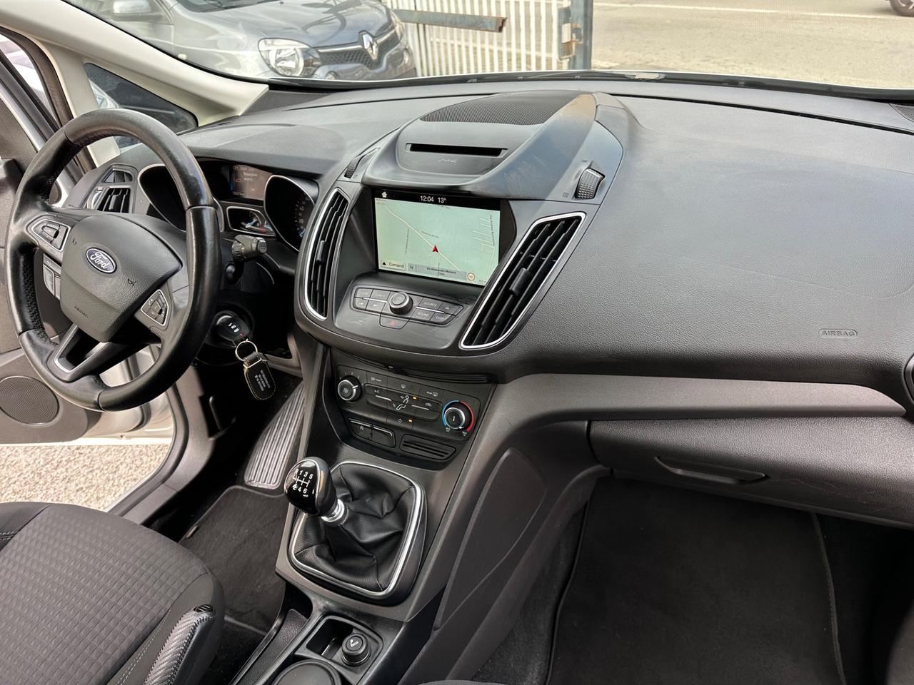 Ford C-Max 1.5 TDCi 120CV Start&Stop Business