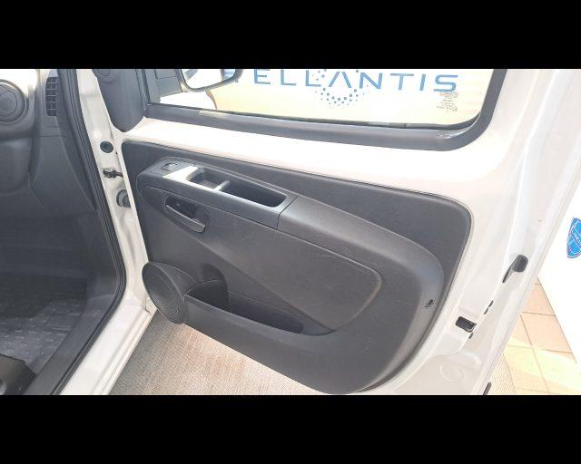 FIAT Fiorino Cargo 1.3 mjt 95cv SX E6d-final-DETAX