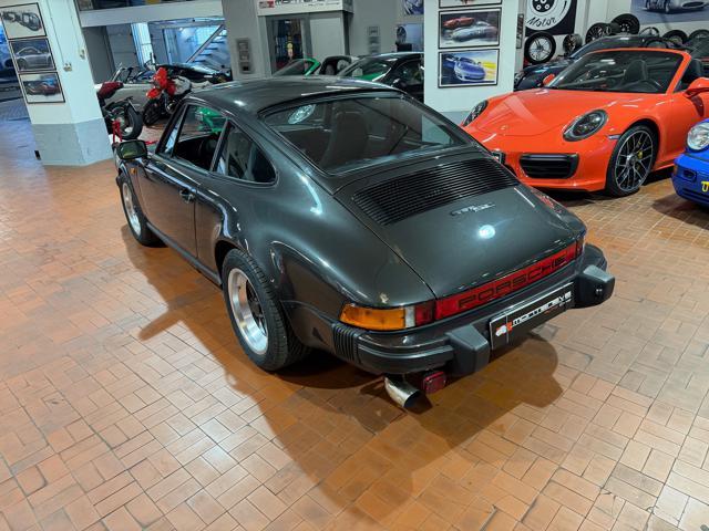 PORSCHE 911 SC 3.0 Coupé Restauro-Motore km0/Interni/carrozzer