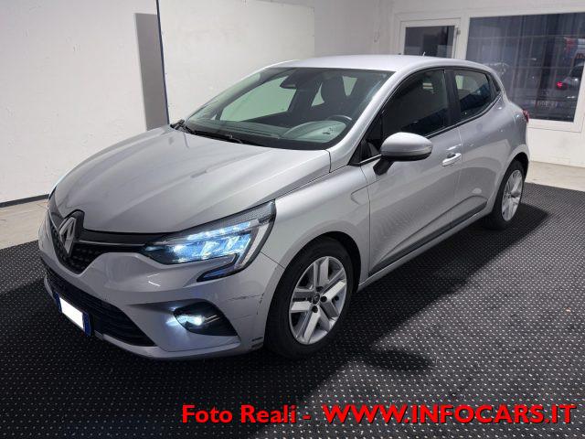 RENAULT Clio TCe 90 CV Business - PROMO