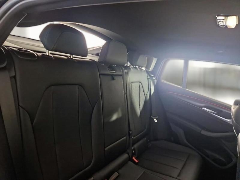 BMW X4 xDrive 20d MSport MH48V Autom.