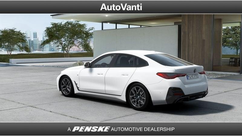 BMW i4 i4 eDrive 35 Msport