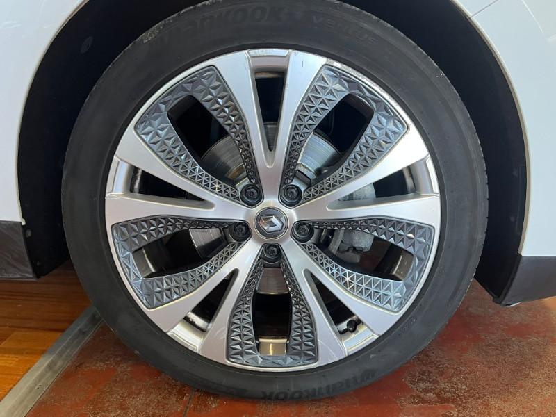 RENAULT dCi 8V 110 CV EDC Energy Business