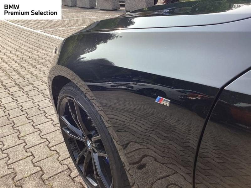 BMW Serie 3 Touring 320D TOURING MHEV 48V XDRIVE MSPORT AUTO