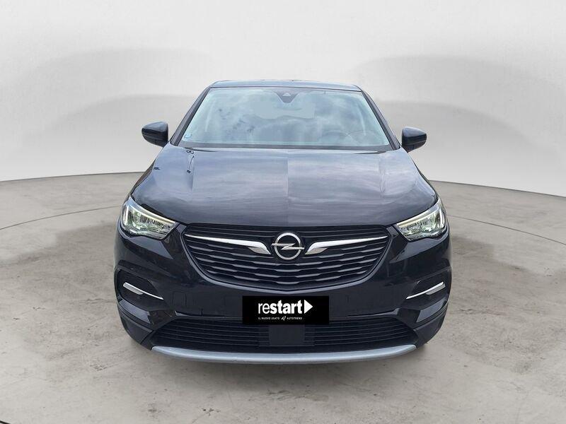 Opel Grandland X 1.5 Ecotec Diesel 130 CV Automatica AT8 Innovation S&S