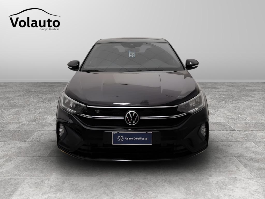 VOLKSWAGEN Taigo - Taigo 1.0 tsi R-Line 115cv