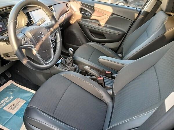 OPEL MOKKA X 1.6 CDTI 110 CV S&S INNOVATION