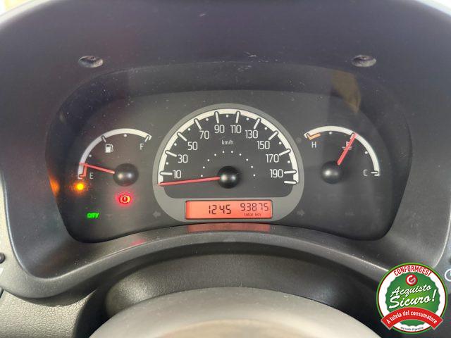 FIAT Panda 1.2 Dynamic NEOPATENTATI