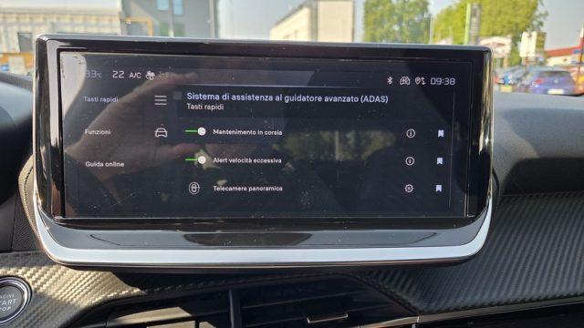 PEUGEOT 2008 Hybrid 145 e-DCS6 Allure PERMUTE OK NEOPAT.