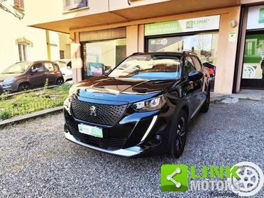 PEUGEOT 2008 PureTech 130 S&S EAT8 Allure NEOPATENTATI