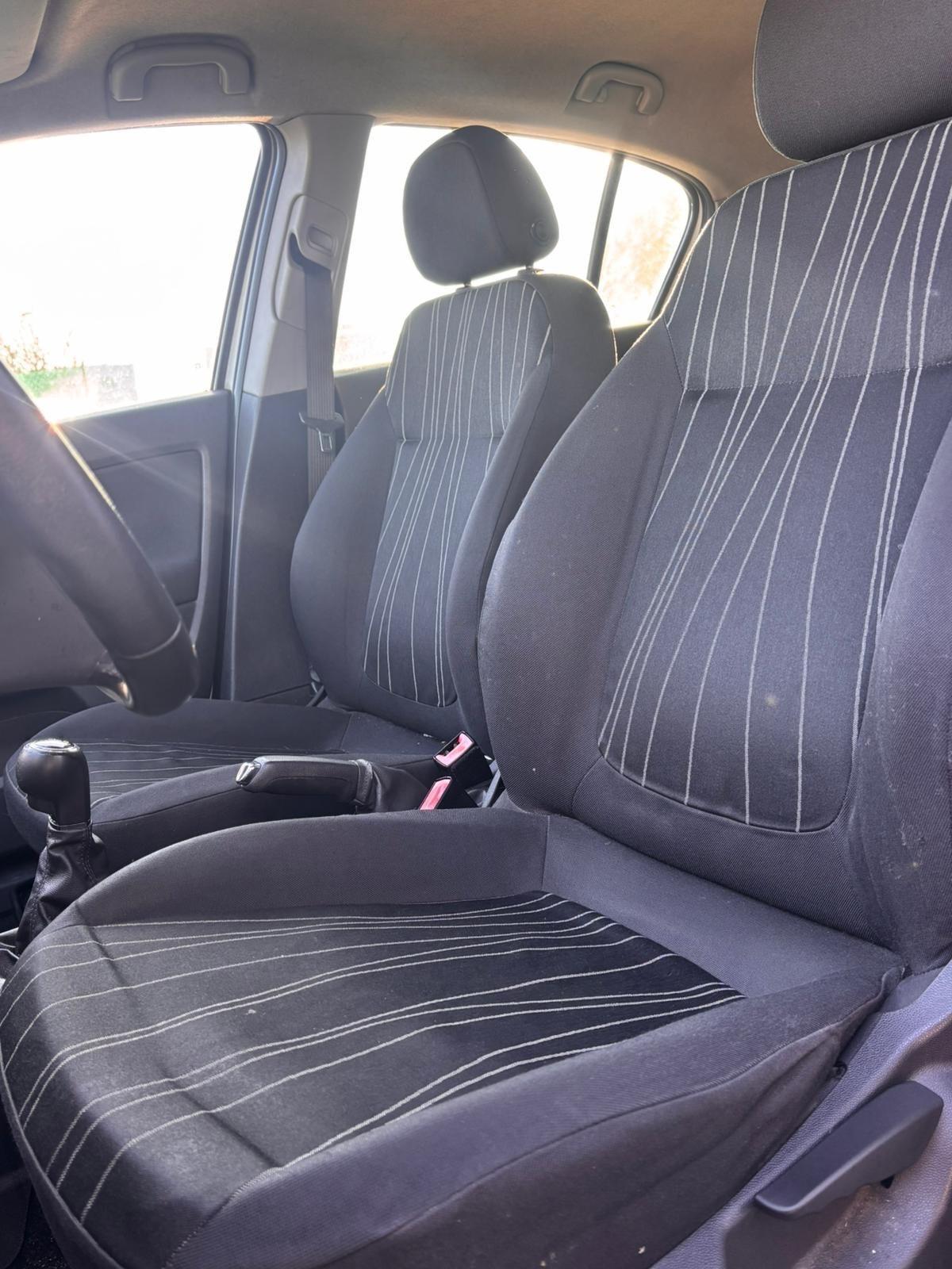 Opel Corsa 1.2 80CV 5 porte GPL-TECH Edition