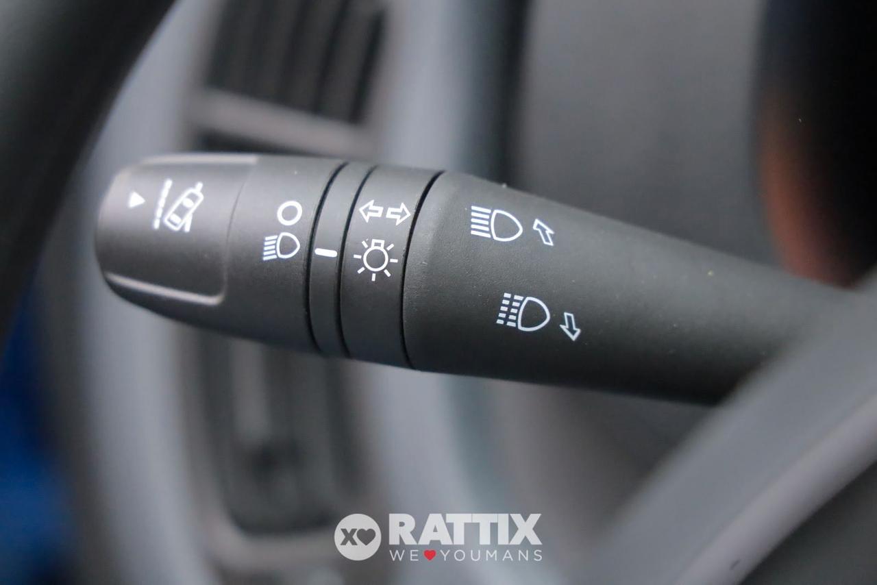 Fiat Panda Pandina 1.0 Firefly Hybrid 70CV Icon 5p.ti