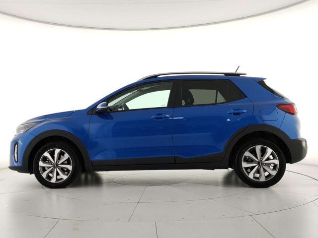 Kia Stonic Stonic 1.2 dpi Style s/Design Pack gpl 82cv