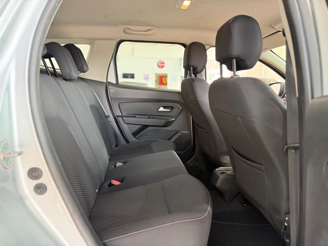 Dacia Duster 1.0 TCe 100 CV ECO-G GPL