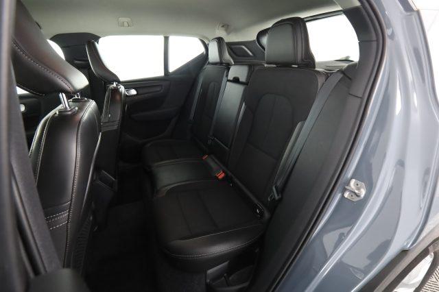 VOLVO XC40 XC40 D3 AWD Geartronic Business