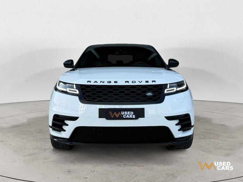 Land Rover Range Rover Velar 2.0 D I4 240 R-Dynamic S 4WD Auto