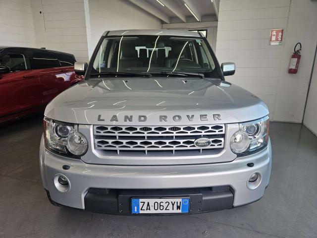 Land Rover Discovery Discovery IV 2009 3.0 sdV6 LE 245cv auto