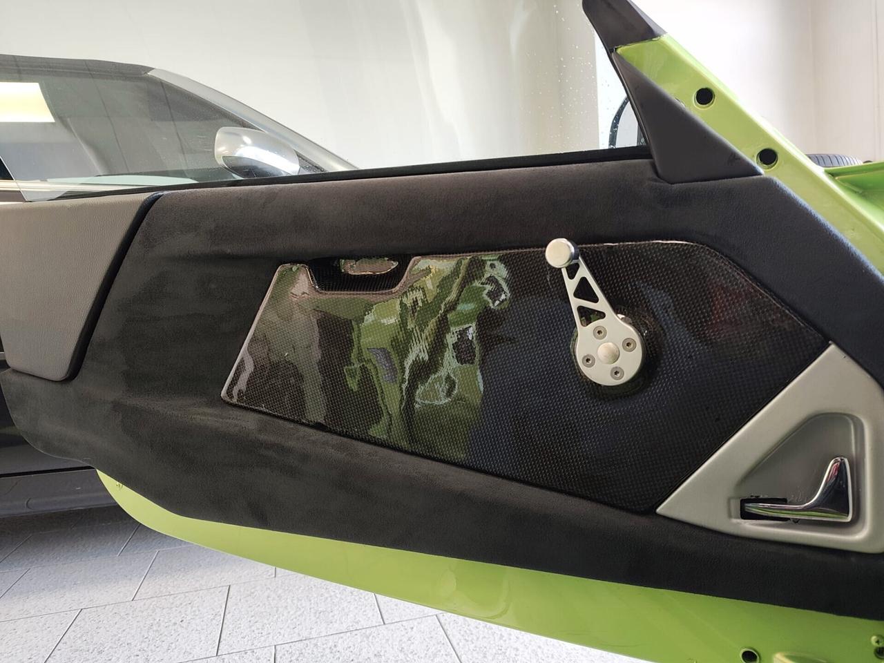 Opel Speedster 2.2 TURBO DBILAS ASI