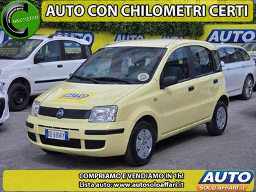 FIAT Panda 1.1 Active 78.000KM CLIMA/NEOPATENTATI/BEN TENUTA